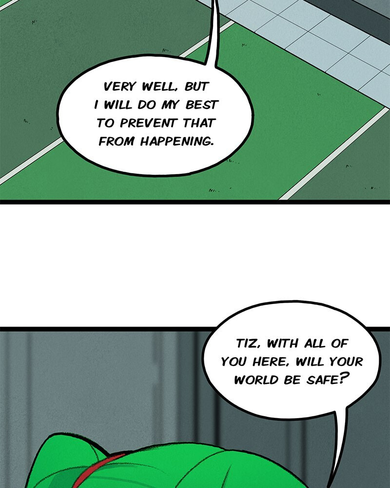 Read Line chapter 25 image 54 on Lezhin