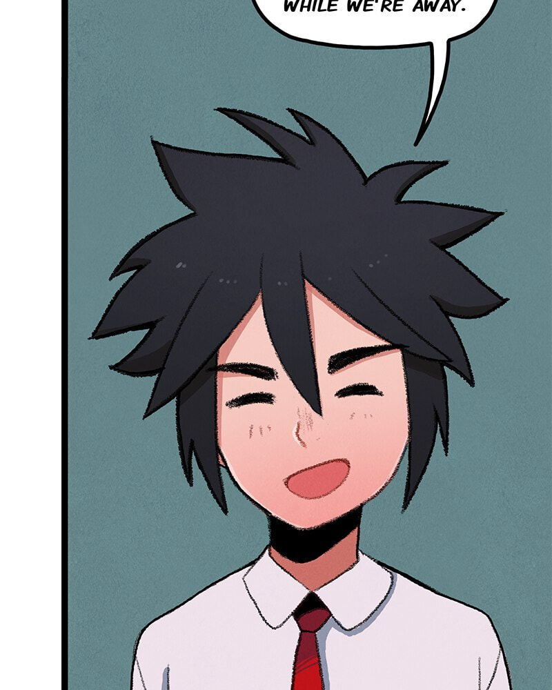 Read Line chapter 25 image 57 on Lezhin
