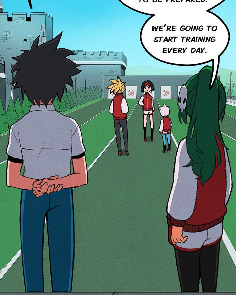 Read Line chapter 25 image 62 on Lezhin