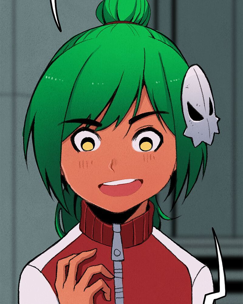 Read Line chapter 25 image 64 on Lezhin
