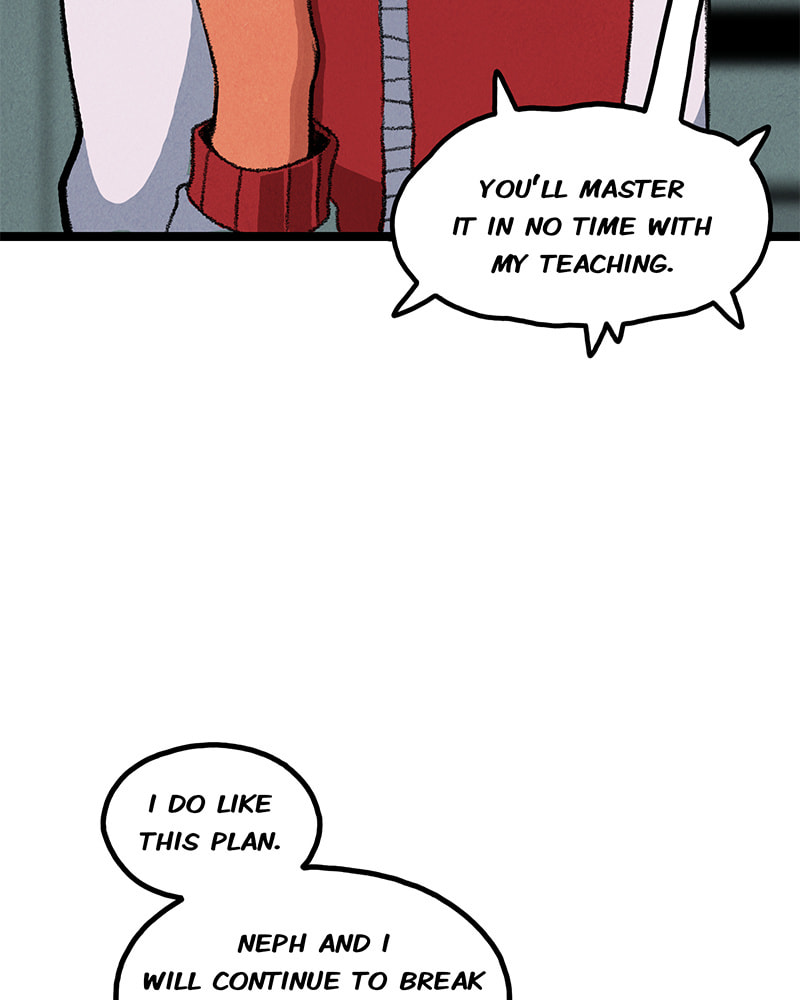 Read Line chapter 25 image 65 on Lezhin