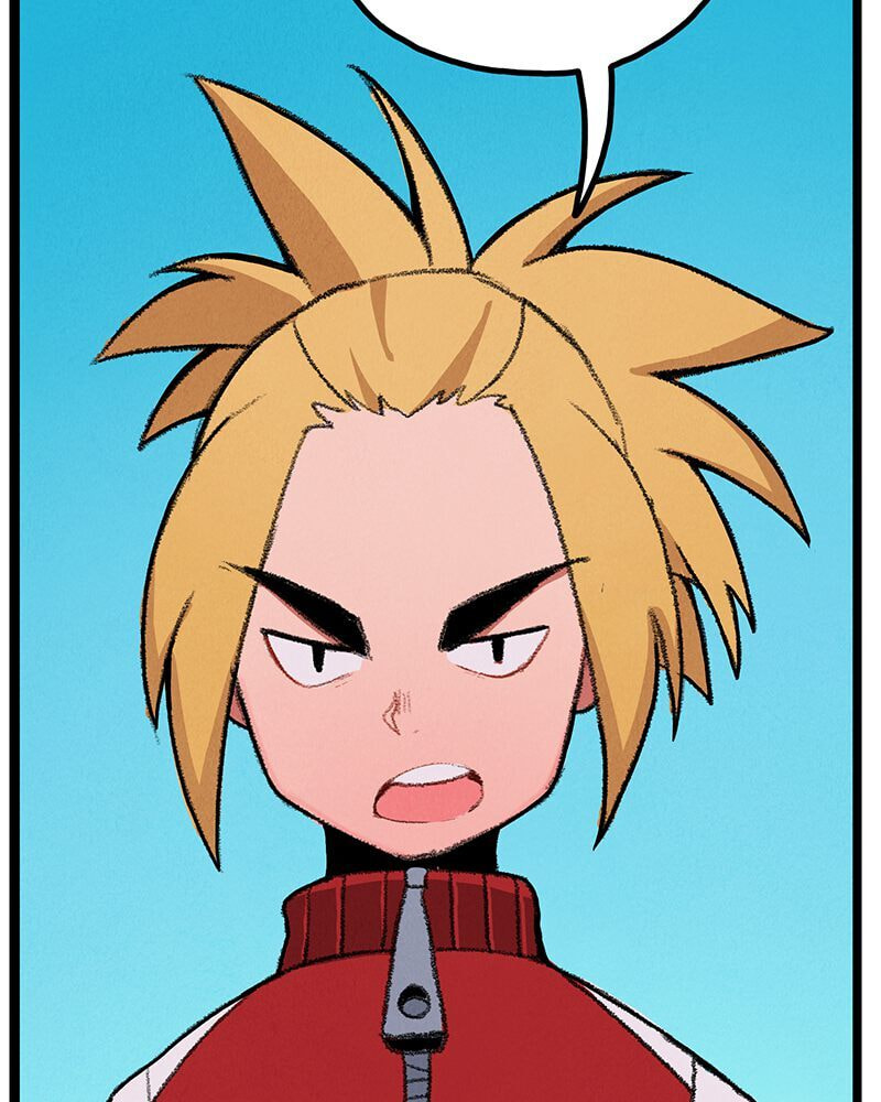 Read Line chapter 25 image 74 on Lezhin