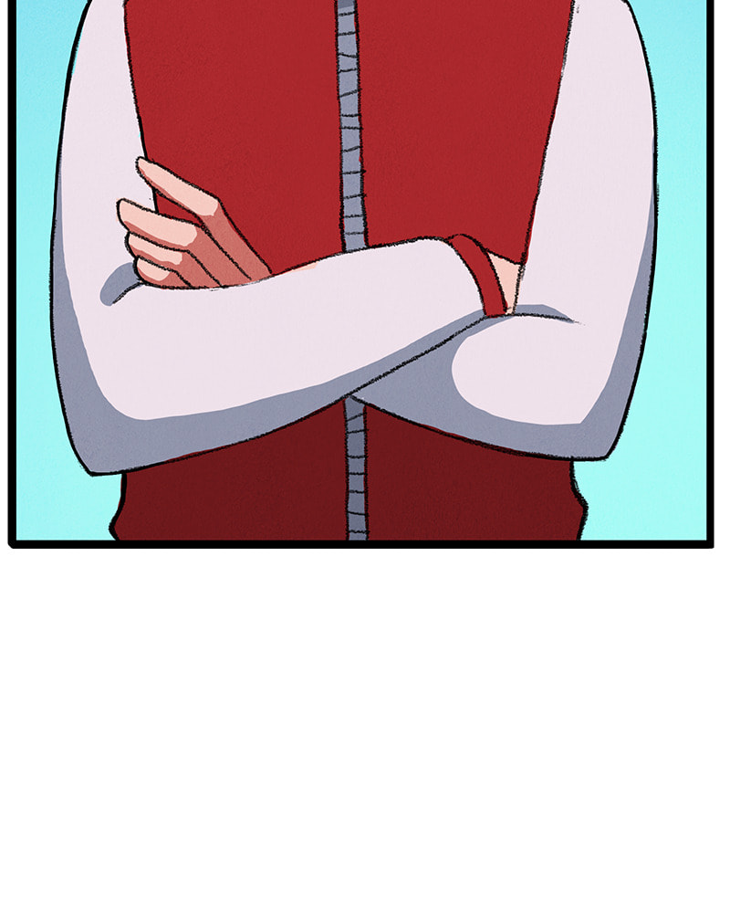 Read Line chapter 25 image 75 on Lezhin