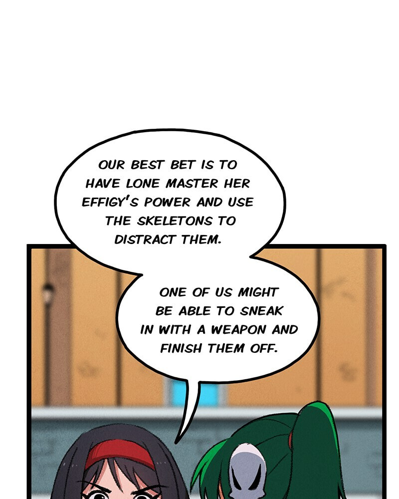 Read Line chapter 25 image 78 on Lezhin
