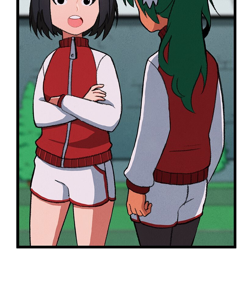 Read Line chapter 25 image 79 on Lezhin