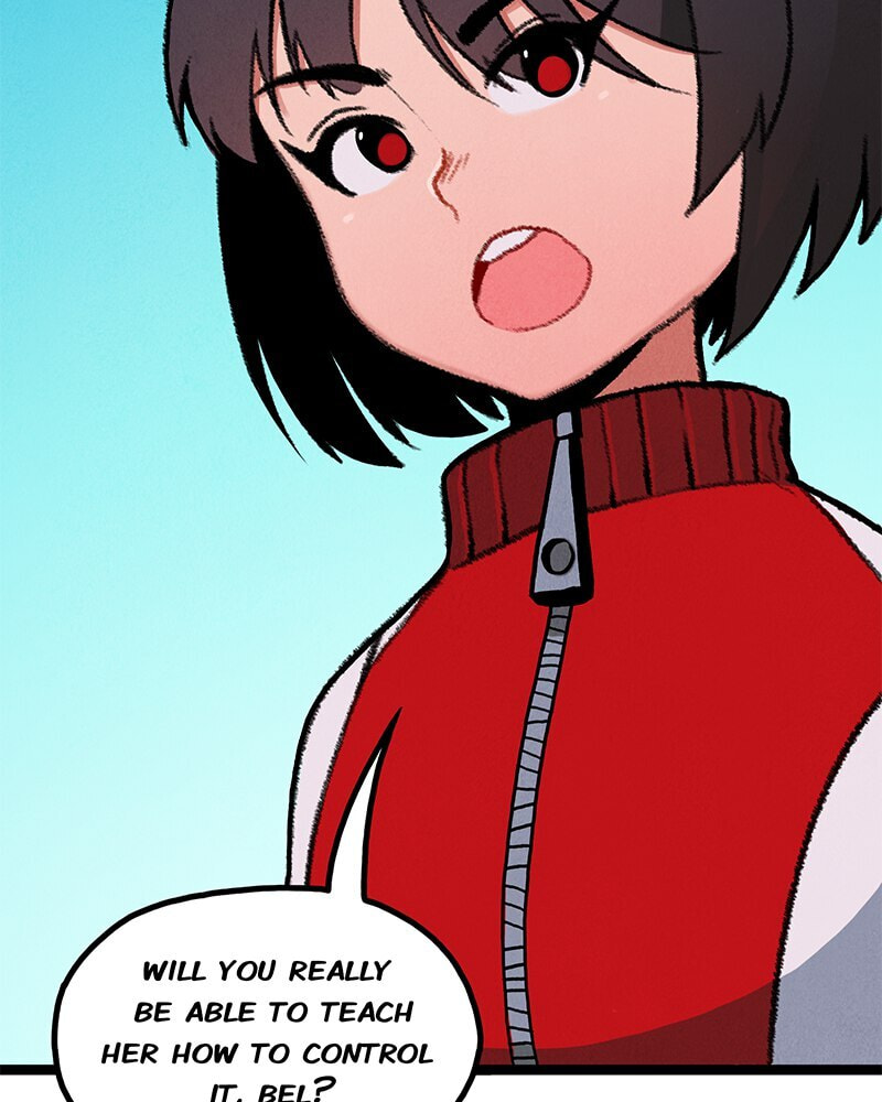 Read Line chapter 25 image 81 on Lezhin