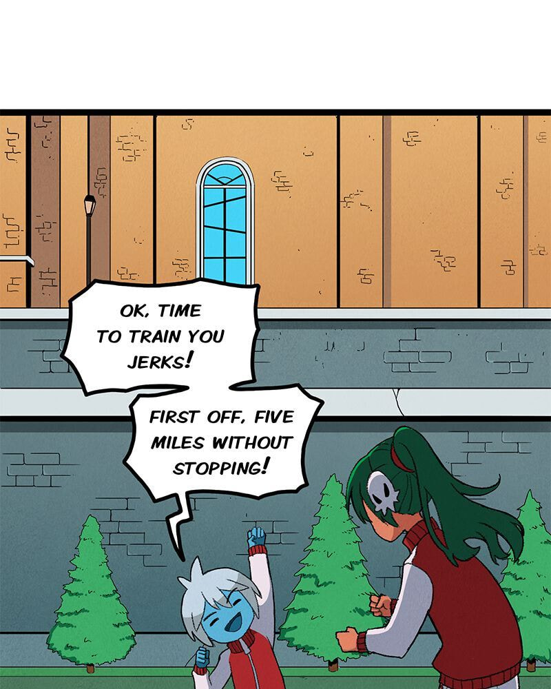 Read Line chapter 25 image 89 on Lezhin