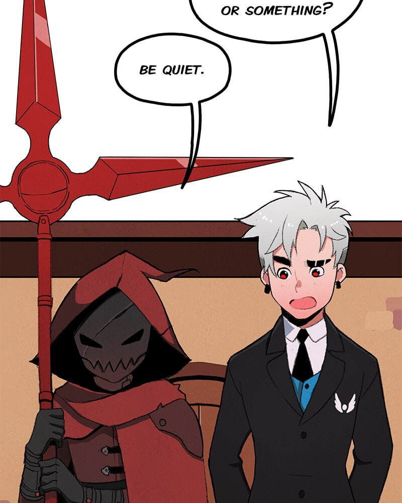 Read Line chapter 25 image 9 on Lezhin