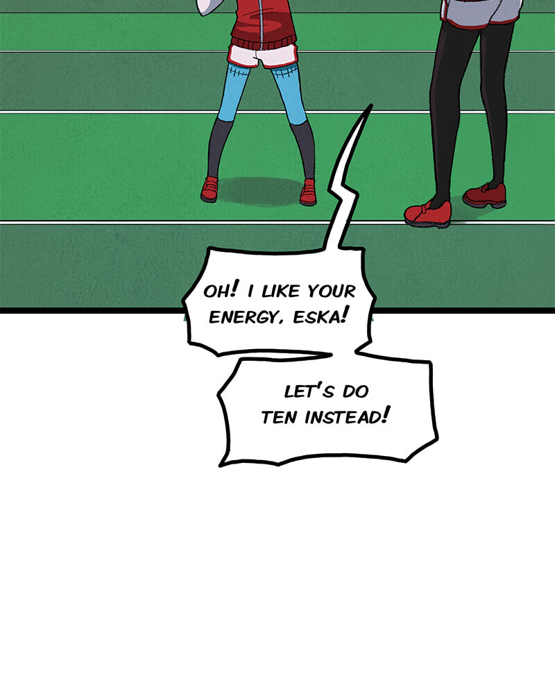 Read Line chapter 25 image 90 on Lezhin