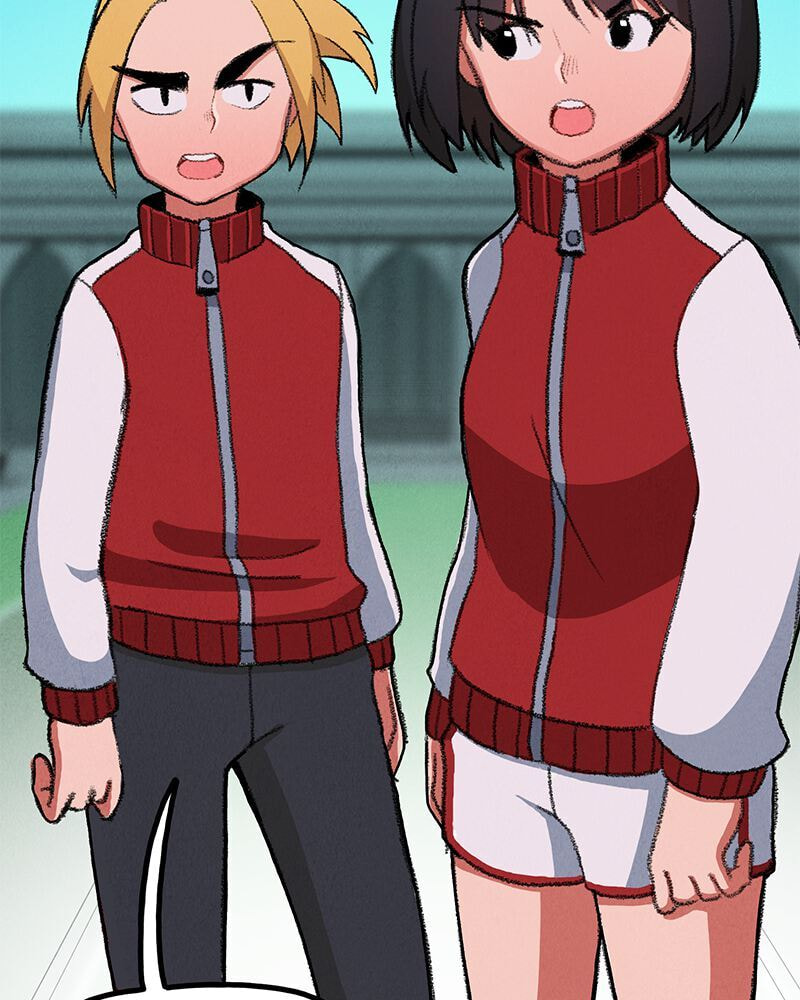 Read Line chapter 25 image 94 on Lezhin
