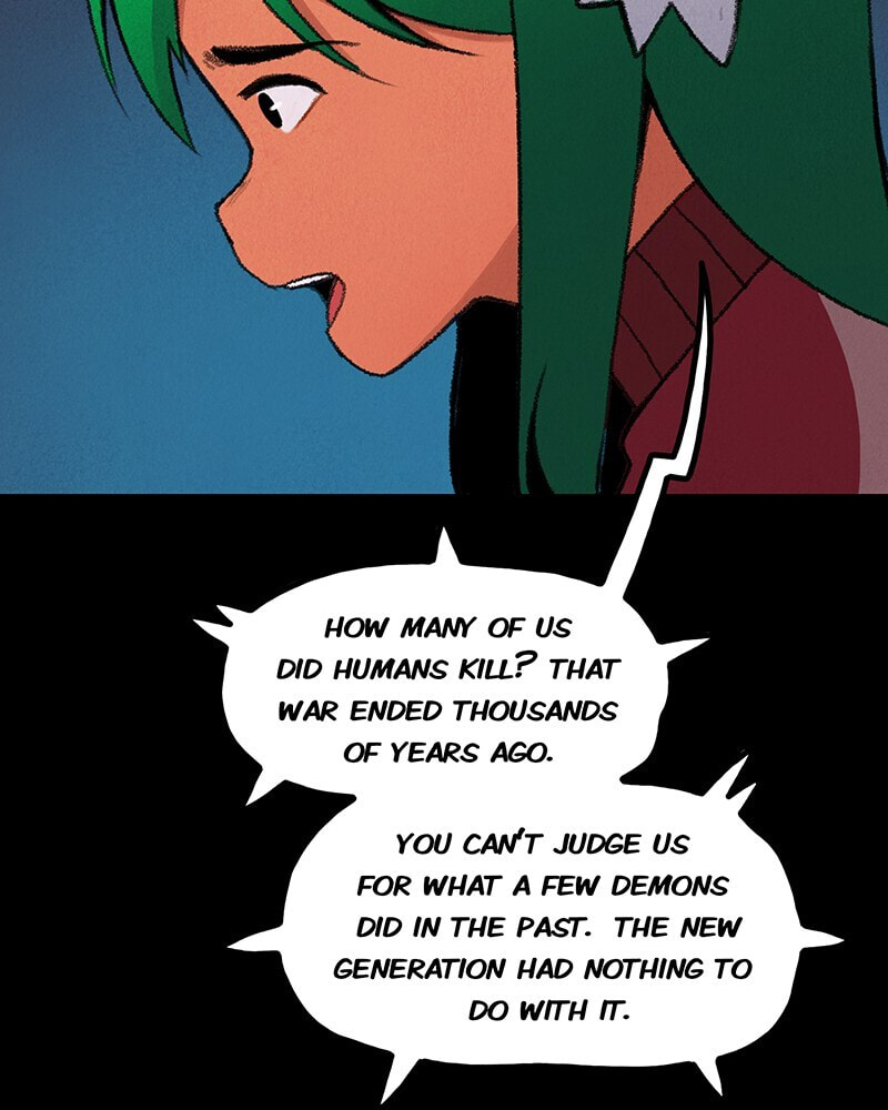 Read Line chapter 26 image 100 on Lezhin