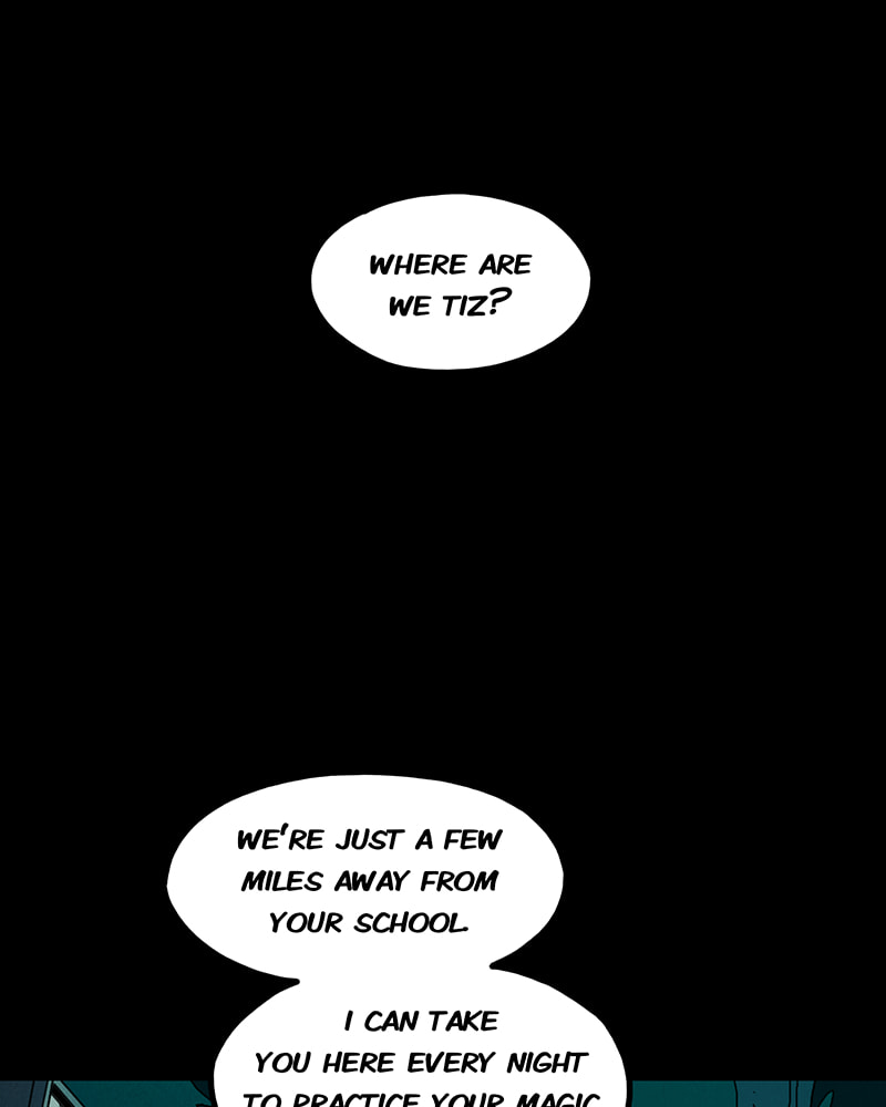 Read Line chapter 26 image 108 on Lezhin