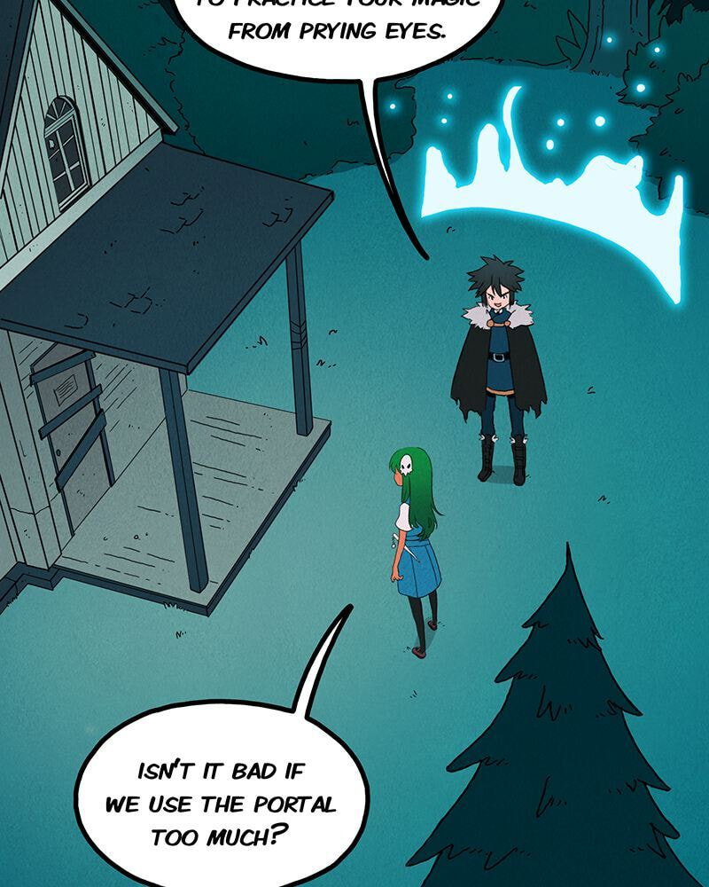 Read Line chapter 26 image 109 on Lezhin