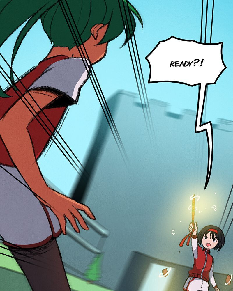 Read Line chapter 26 image 17 on Lezhin