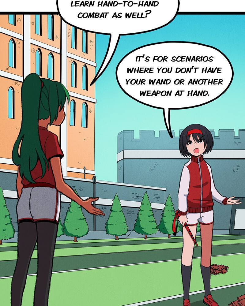 Read Line chapter 26 image 2 on Lezhin