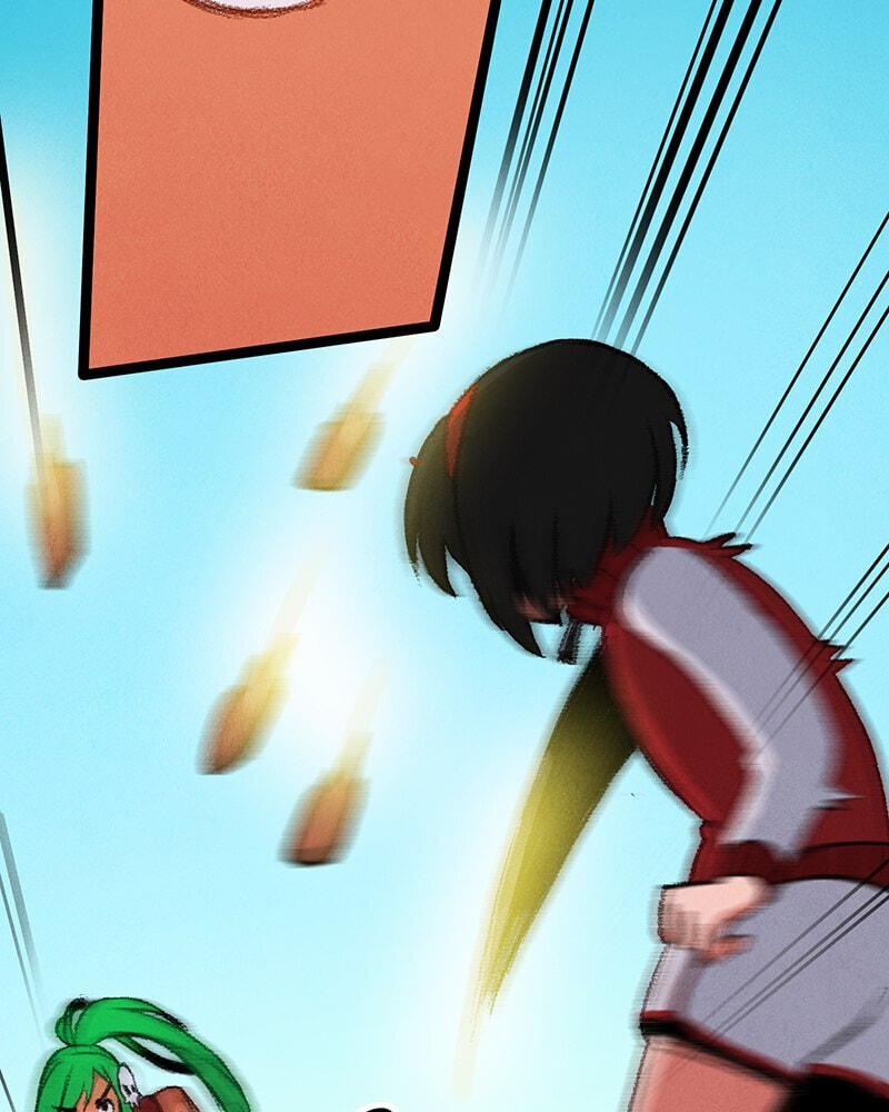Read Line chapter 26 image 23 on Lezhin