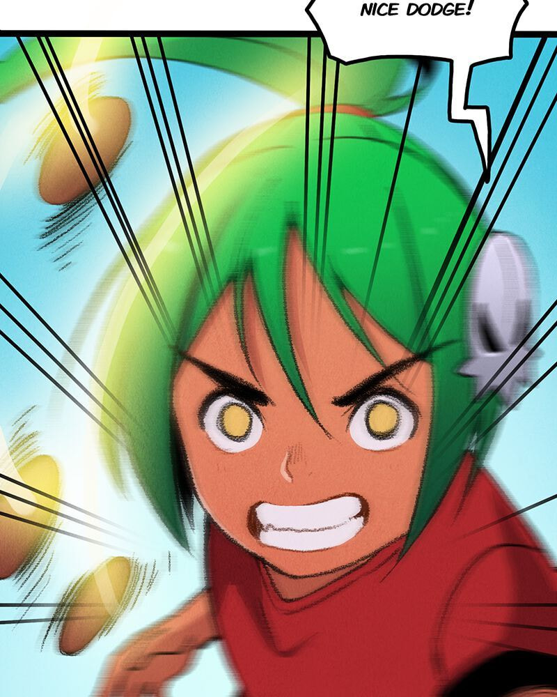 Read Line chapter 26 image 28 on Lezhin
