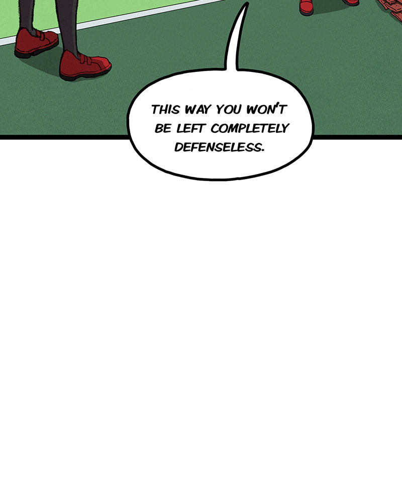 Read Line chapter 26 image 3 on Lezhin