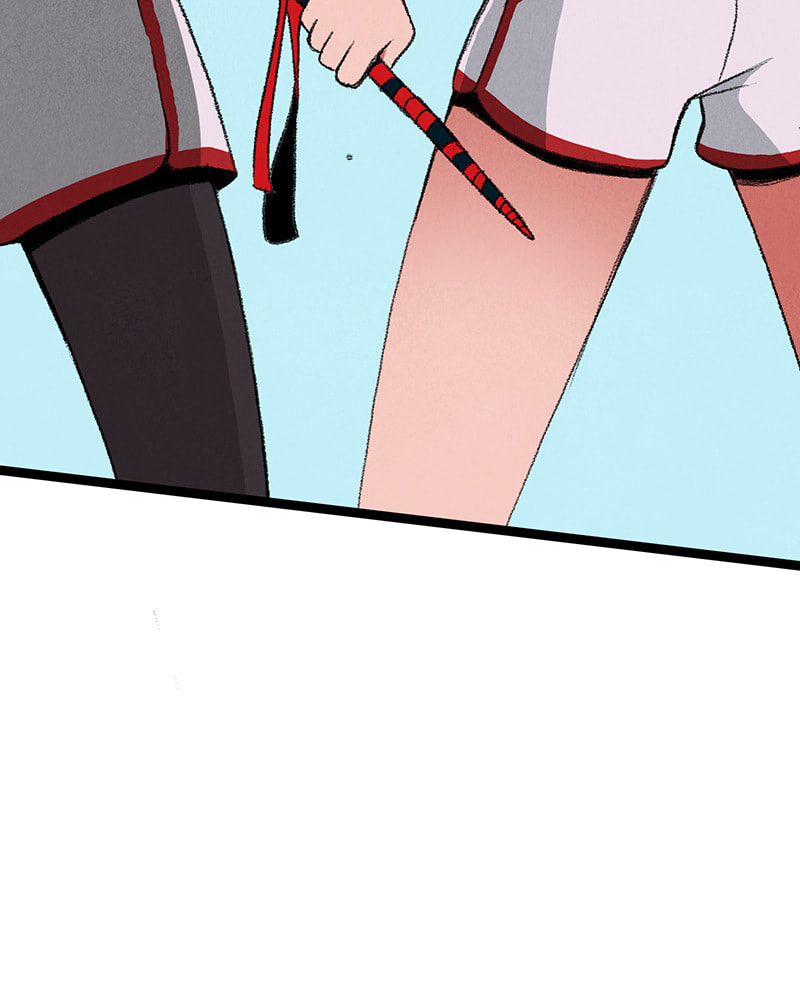 Read Line chapter 26 image 32 on Lezhin