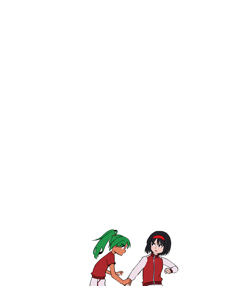 Read Line chapter 26 image 33 on Lezhin