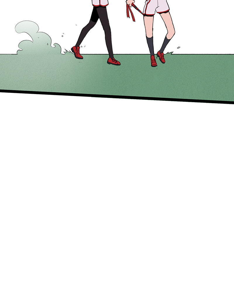 Read Line chapter 26 image 34 on Lezhin