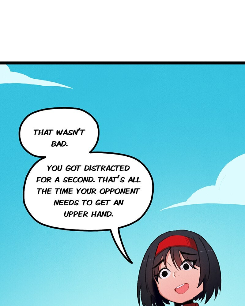 Read Line chapter 26 image 40 on Lezhin