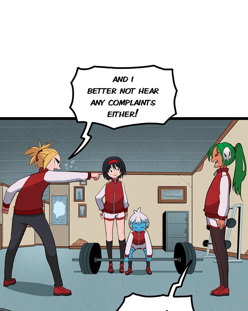 Read Line chapter 26 image 48 on Lezhin