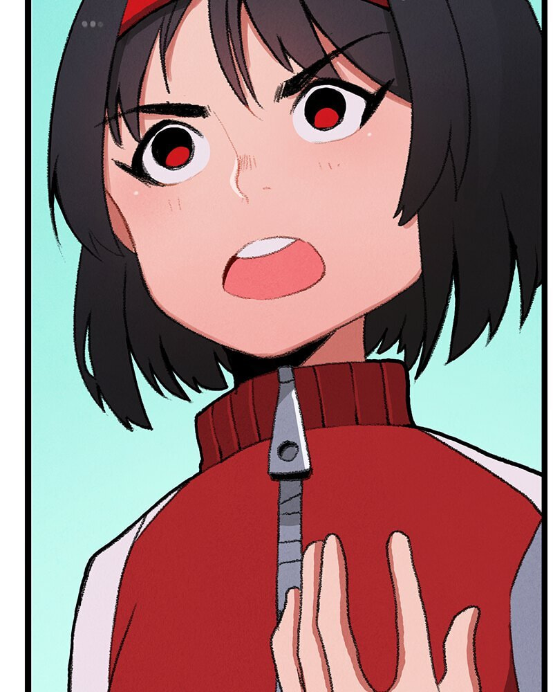 Read Line chapter 26 image 5 on Lezhin