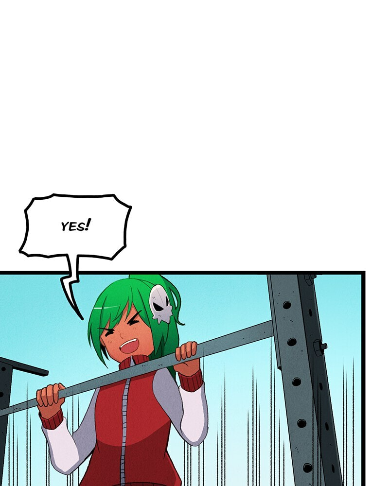 Read Line chapter 26 image 58 on Lezhin