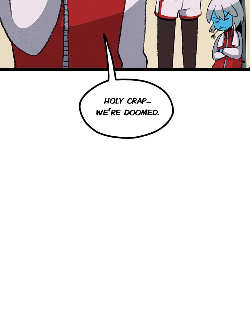 Read Line chapter 26 image 61 on Lezhin