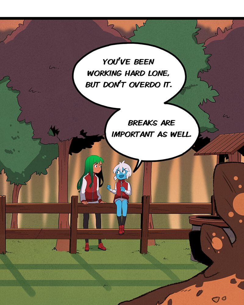 Read Line chapter 26 image 67 on Lezhin