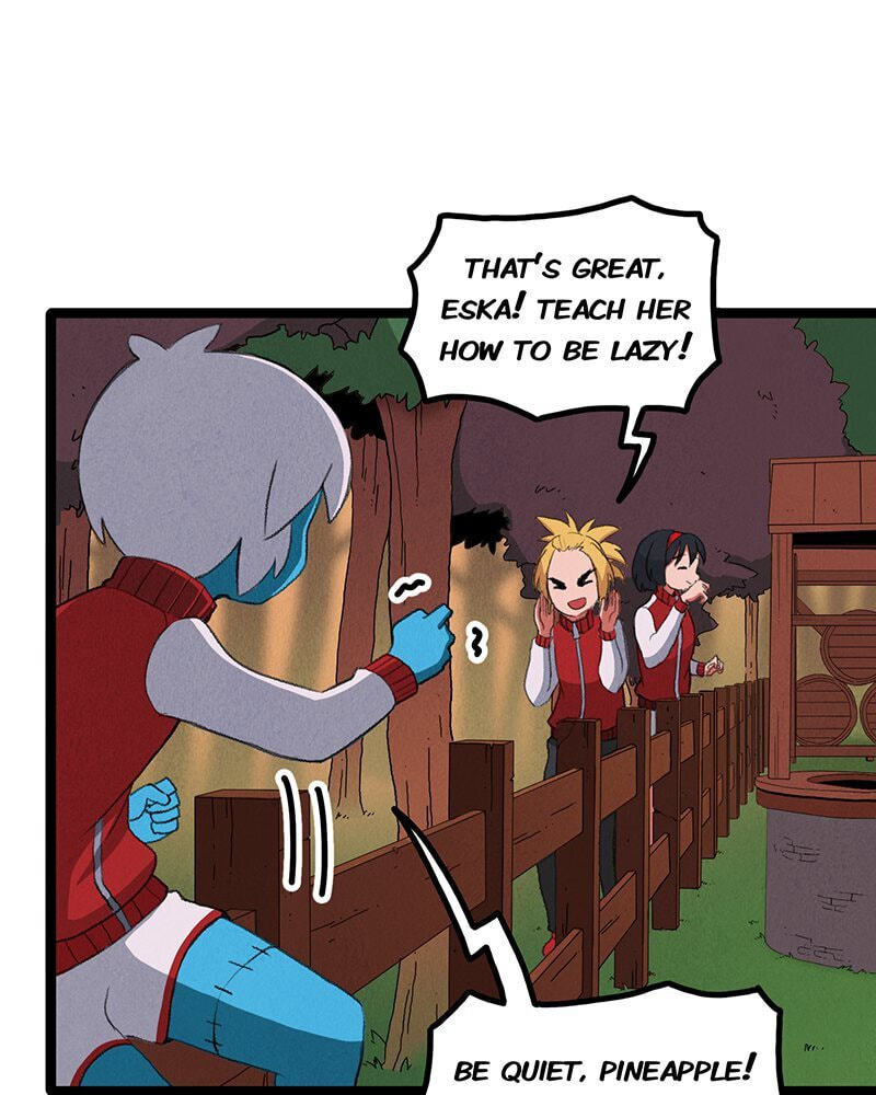 Read Line chapter 26 image 69 on Lezhin