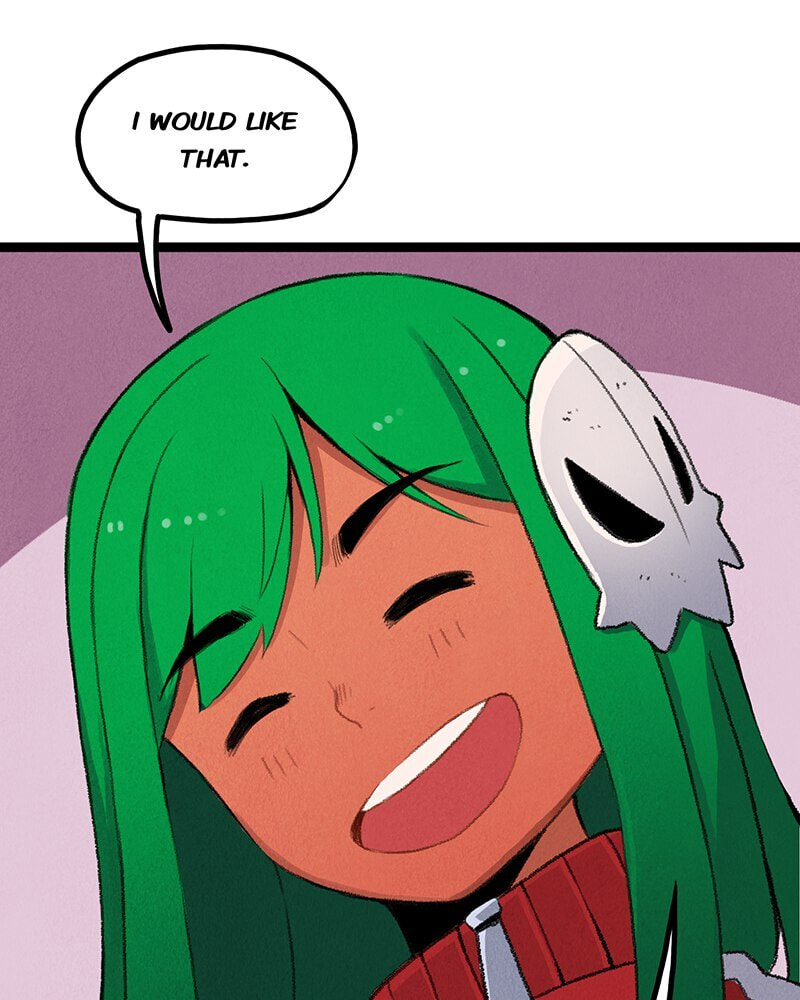 Read Line chapter 26 image 76 on Lezhin