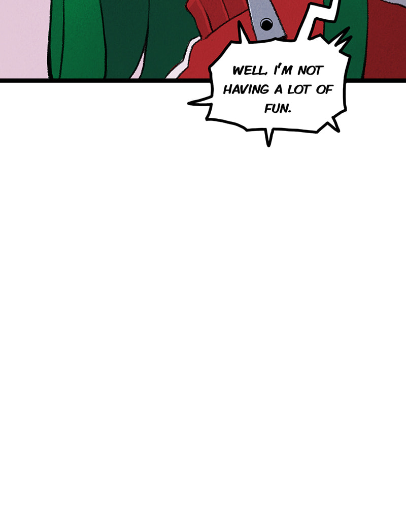 Read Line chapter 26 image 77 on Lezhin