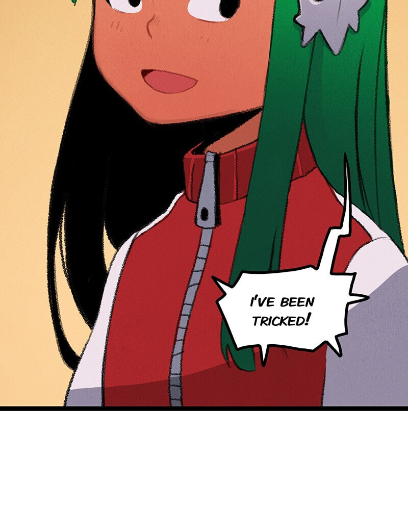 Read Line chapter 26 image 81 on Lezhin