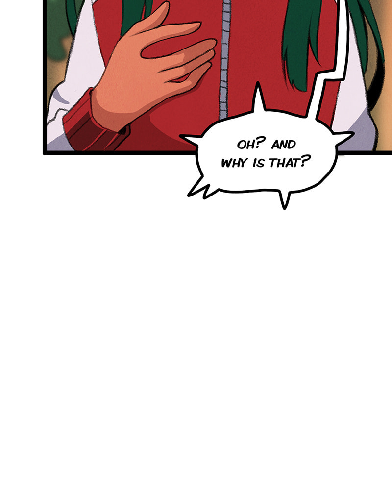 Read Line chapter 26 image 84 on Lezhin