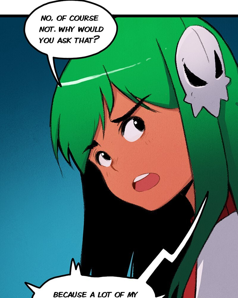 Read Line chapter 26 image 89 on Lezhin