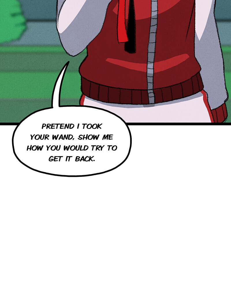 Read Line chapter 26 image 9 on Lezhin