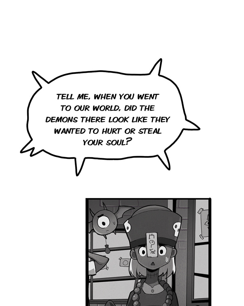 Read Line chapter 26 image 93 on Lezhin