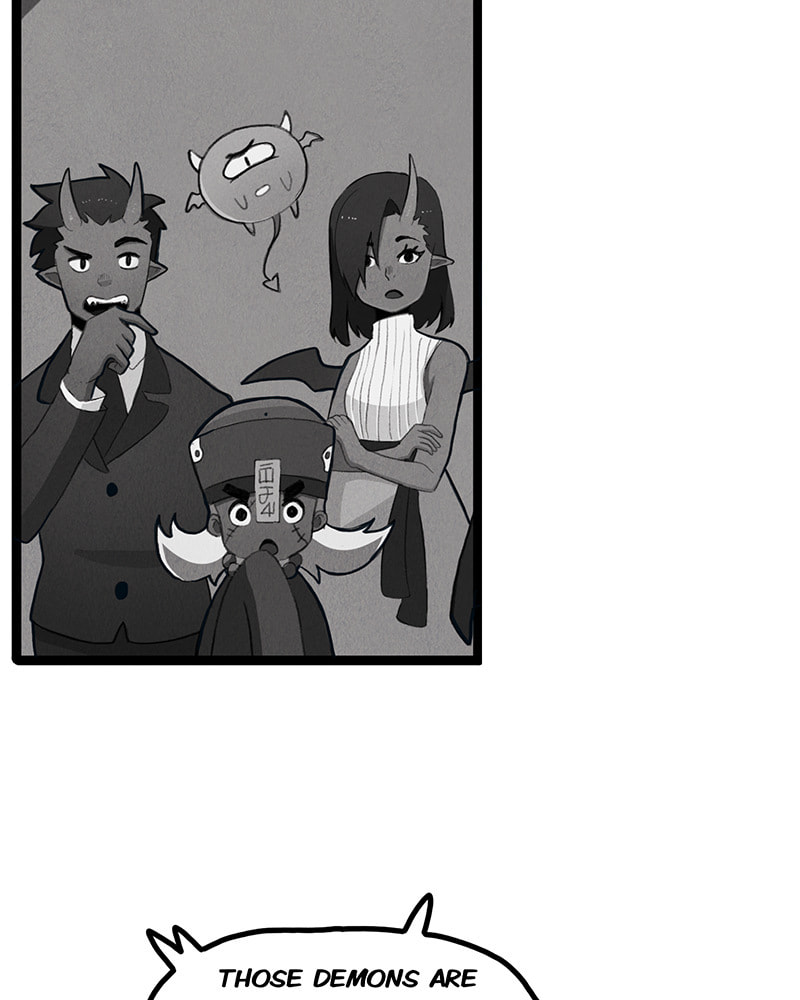 Read Line chapter 26 image 96 on Lezhin