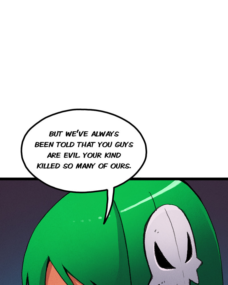 Read Line chapter 26 image 99 on Lezhin