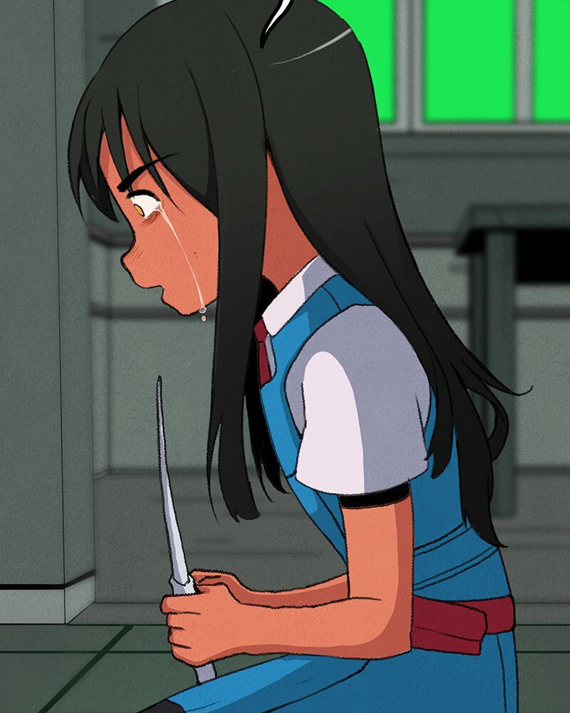 Read Line chapter 27 image 102 on Lezhin