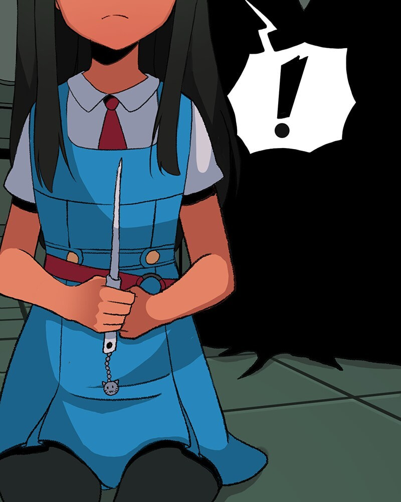 Read Line chapter 27 image 106 on Lezhin
