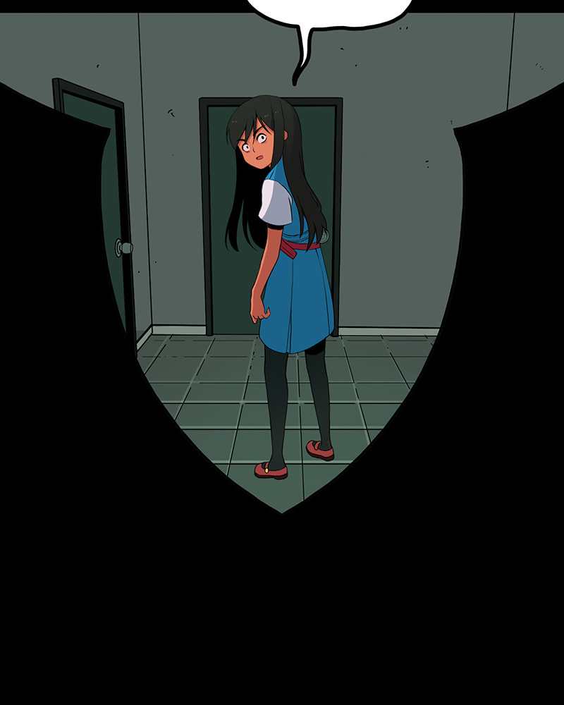 Read Line chapter 27 image 110 on Lezhin