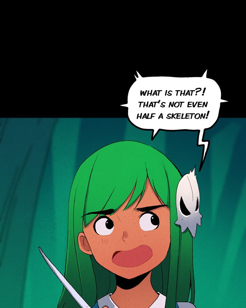 Read Line chapter 27 image 25 on Lezhin