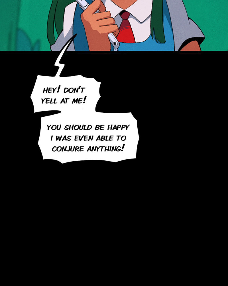 Read Line chapter 27 image 26 on Lezhin