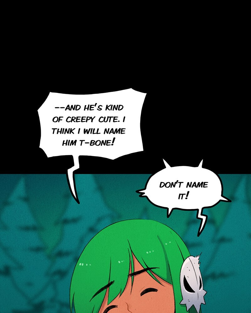 Read Line chapter 27 image 28 on Lezhin