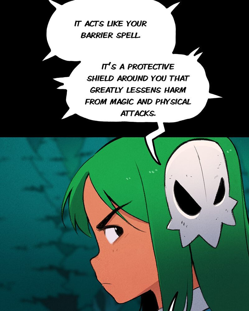Read Line chapter 27 image 4 on Lezhin