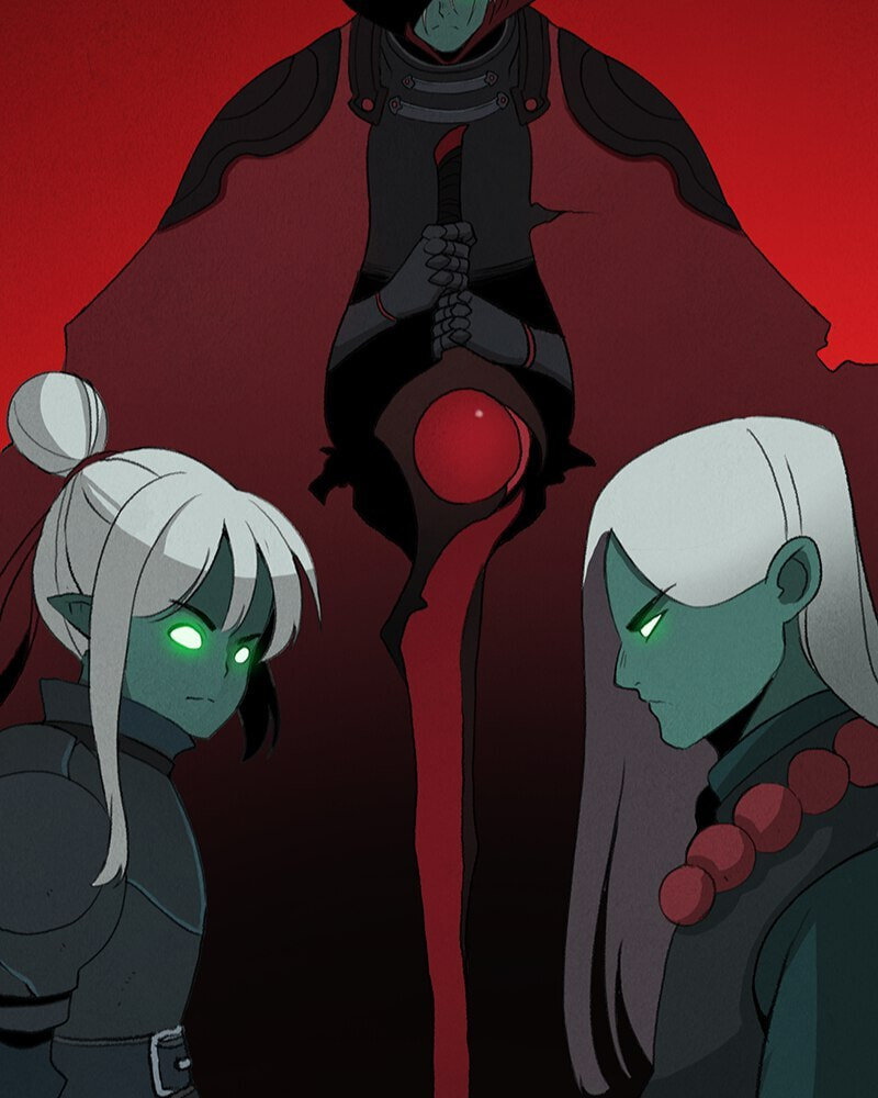 Read Line chapter 27 image 50 on Lezhin