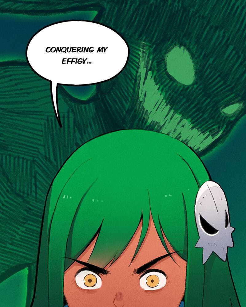Read Line chapter 27 image 55 on Lezhin